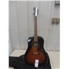 Image 1 : Epiphone Acoustic Guitar Model AJ2205VS