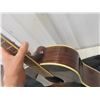Image 8 : Epiphone Acoustic Guitar Model AJ2205VS