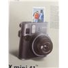 Image 2 : New Fujifilm Instax Mini41