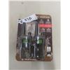 Image 1 : New Walkie Talkie 1.5Watt 32MI Set of 2