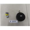 Image 1 : House of Marley No Bounds Bluetooth Outdoor Speaker Tested and Working