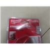 Image 2 : New Milwaukee 2 3/8 Ratcheting Pipe Cutter