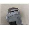 Image 2 : New Ridget 14" Pipe Wrench