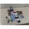 Image 1 : New Music Package, Guitar Holder, Picks, Tuner, 