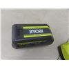 Image 3 : New Ryobi 40V Battery + Charger