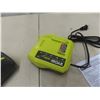 Image 4 : New Ryobi 40V Battery + Charger