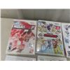 Image 2 : 10 x Nintendo Wii Sports Game +