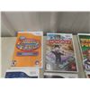 Image 2 : 10x Nintendo Wii TV Game Show Games