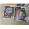 Image 3 : 10x Nintendo Wii TV Game Show Games