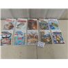 Image 1 : 10x Nintendo Wii Fishing Games