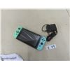 Image 1 : Nintendo Switch Gaming System with Charger Tested and Working 
