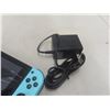 Image 3 : Nintendo Switch Gaming System with Charger Tested and Working 
