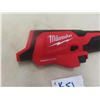 Image 2 : Milwaukee TrapSnakeDriver 12V Works