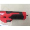 Image 3 : Milwaukee TrapSnakeDriver 12V Works
