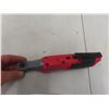 Image 2 : New Milwaukee 3/8 Ratchet 12v Works 