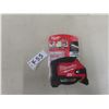 Image 1 : New Milwaukee Magnetic  25"Tape Measure