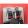 Image 3 : New Milwaukee 4 Pc Impact Socket Adapter Set 