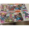 Image 2 : 30x Avenger Comics Marvel 