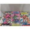 Image 3 : 30x Avenger Comics Marvel 