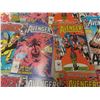 Image 10 : 30x Avenger Comics Marvel 