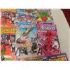 Image 13 : 30x Avenger Comics Marvel 