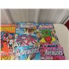 Image 2 : 30x Avenger Comics Marvel 