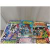 Image 3 : 30x Avenger Comics Marvel 