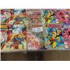 Image 8 : 30x Avenger Comics Marvel 