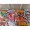 Image 9 : 30x Avenger Comics Marvel 