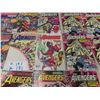 Image 10 : 30x Avenger Comics Marvel 