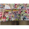 Image 11 : 30x Avenger Comics Marvel 