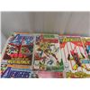 Image 3 : 30x Avenger Comics Marvel 
