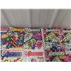 Image 9 : 30x Avenger Comics Marvel 