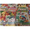 Image 10 : 30x Avenger Comics Marvel 