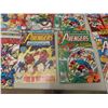 Image 11 : 30x Avenger Comics Marvel 