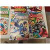 Image 2 : 30x Avenger Comics Marvel 