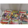Image 3 : 30x Avenger Comics Marvel 