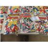 Image 8 : 30x Avenger Comics Marvel 