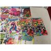 Image 2 : 30x Avenger Comics Marvel 