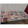 Image 1 : 30x Mixed Comics, Scalp Hunter, Spider Women, 