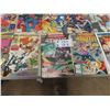 Image 8 : 30x Mixed Comics, Scalp Hunter, Spider Women, 