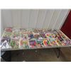 Image 1 : 30 x Mixed Comics Xmen, Dare Devil, Conan, Power Rangers +