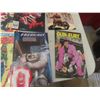 Image 2 : 30 x Mixed Comics Xmen, Dare Devil, Conan, Power Rangers +