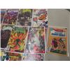 Image 2 : 30x Mixed Comics, Ninja Turtles, Sabretooth, X-Force, Venom + 
