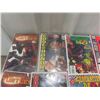 Image 3 : 30x Mixed Comics, Ninja Turtles, Sabretooth, X-Force, Venom + 