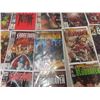 Image 8 : 30x Mixed Comics, Ninja Turtles, Sabretooth, X-Force, Venom + 