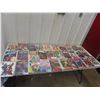 Image 1 : 30x Mixed Comics, Super Girl, Human Torch, Conan, SpongeBob +