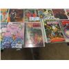 Image 8 : 30x Mixed Comics, Super Girl, Human Torch, Conan, SpongeBob +