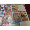 Image 2 : 30x Mixed Comics, Godzilla, Venom, Star wars, Batman, Spawn, Flash, Titans
