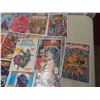 Image 2 : 30 Mixed Comics Star Trek, Justice League, Titans + 